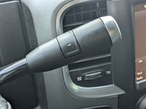 Used 2018 RAM 2500 Power Wagon w/ Leather & Luxury Group image 26