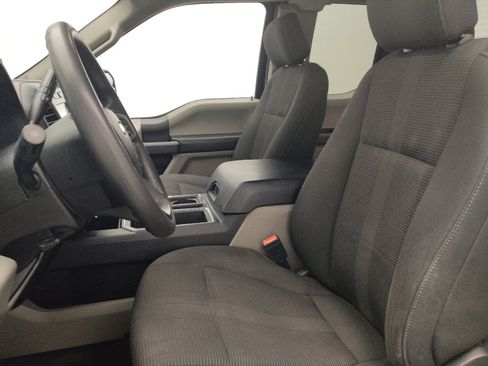 Used 2018 Ford F150 XL w/ Equipment Group 101A Mid AWD/4WD image 17