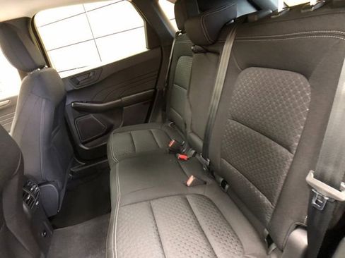 New 2026 Ford Escape Active w/ Cold Weather Package image 20