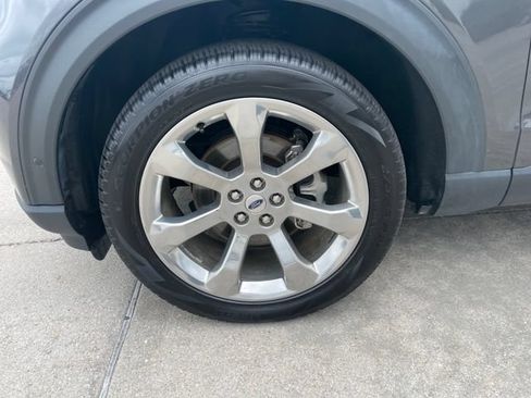 Used 2020 Ford Explorer Platinum AWD/4WD image 30