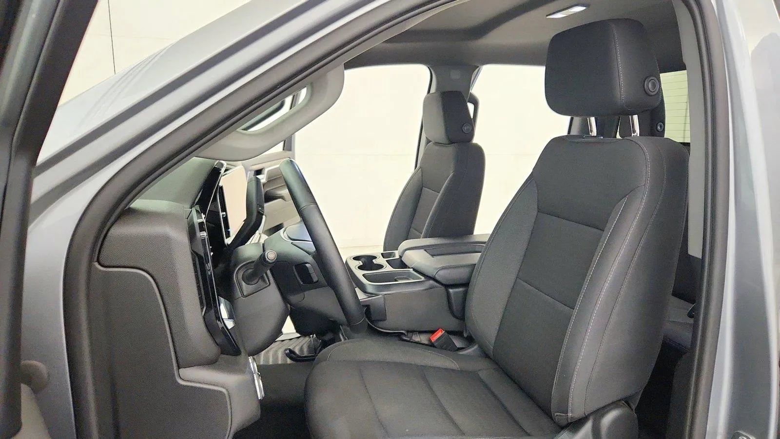 Used 2023 GMC Sierra 1500 Elevation AWD/4WD image 21