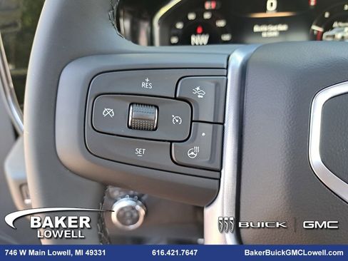 New 2026 GMC Sierra 2500 SLE w/ SLE Value Package; image 16