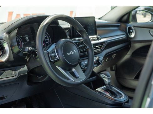 Used 2023 Kia Forte LXS FWD image 35