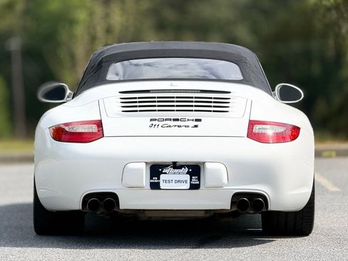 Used 2012 Porsche 911 Carrera S RWD image 6
