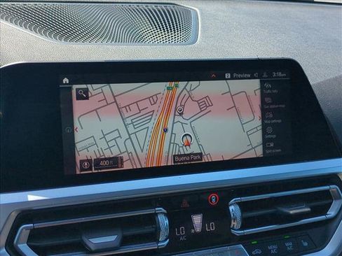 Used 2020 BMW 330i Sedan w/ Convenience Package RWD image 13