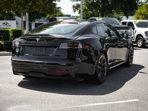 Used 2023 Tesla Model S AWD/4WD image 10