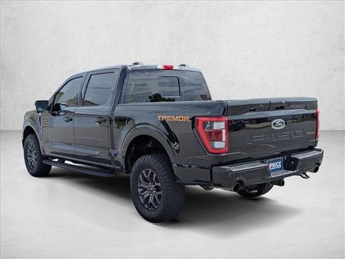 Used 2022 Ford F150 Tremor w/ Equipment Group 402A High AWD/4WD image 7