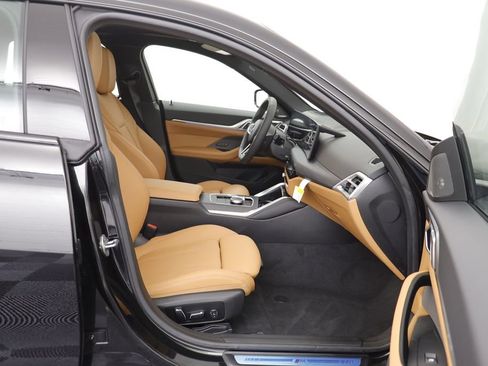 New 2026 BMW i4 xDrive40i w/ M Sport Package AWD/4WD image 19