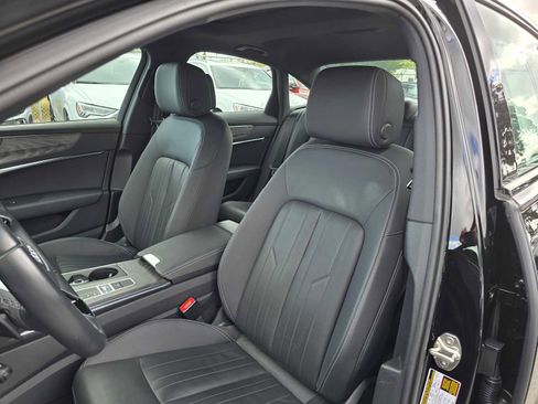 Used 2024 Audi A6 2.0T Premium image 23