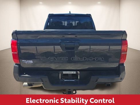 Used 2024 Toyota Tacoma SR5 image 9