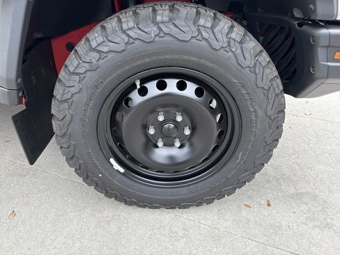 New 2026 INEOS Grenadier Trialmaster Edition image 11