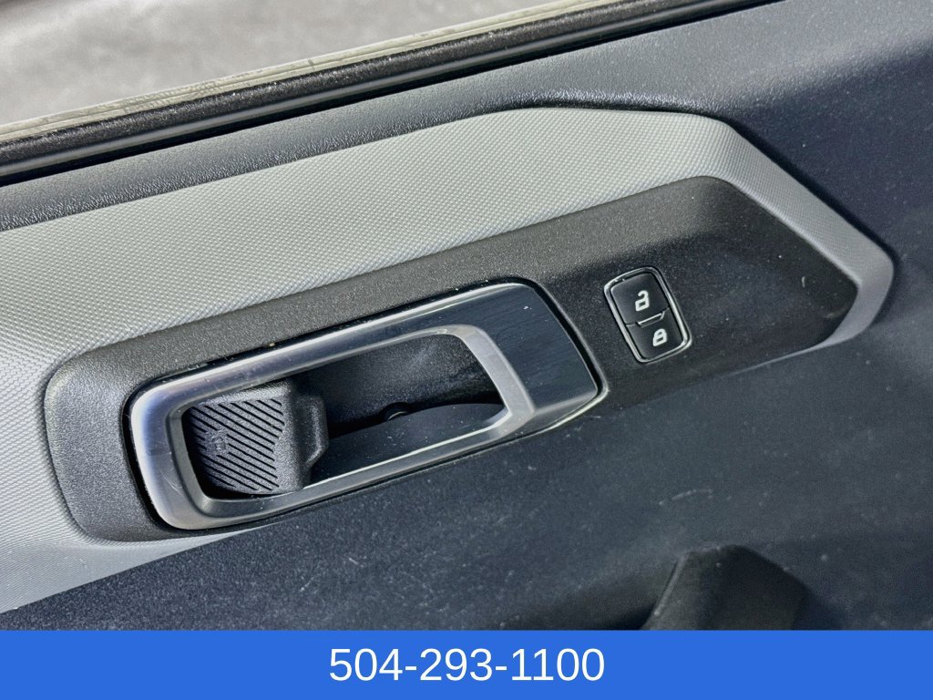 Used 2023 Ford Bronco Big Bend AWD/4WD image 19