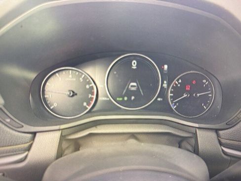 Used 2024 MAZDA CX-90 3.3 Turbo w/ Preferred Package image 5