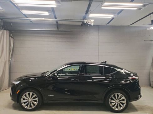 New 2026 Buick Envista Avenir FWD image 17