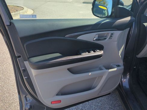 Used 2020 Honda Pilot EX-L image 13