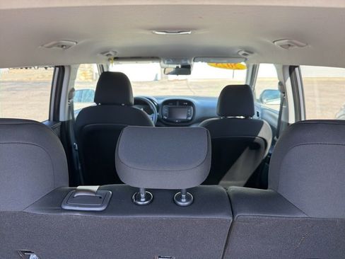 Used 2024 Kia Soul LX w/ Option Group 015 FWD image 41