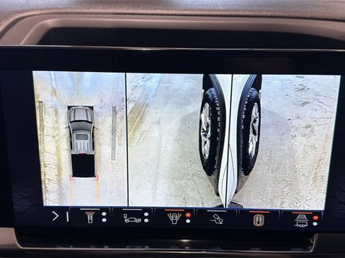 Certified 2025 GMC Sierra 1500 SLT w/ SLT Premium Plus Package image 41