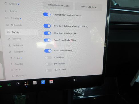 Used 2024 Tesla Model 3 RWD image 50