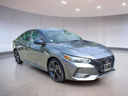 Used 2023 Nissan Sentra SR w/ Midnight Edition Package