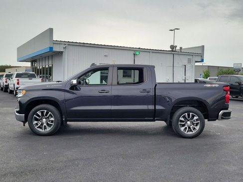 Used 2023 Chevrolet Silverado 1500 LT image 14