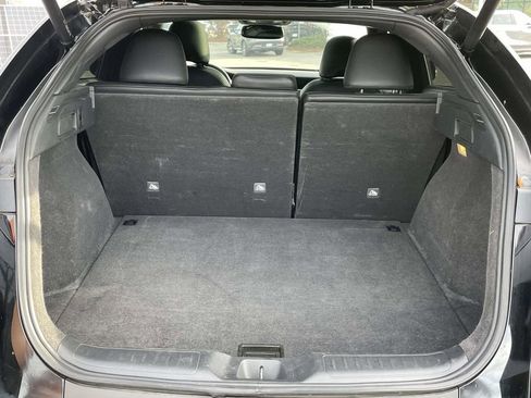 Used 2023 INFINITI QX55 Essential image 10