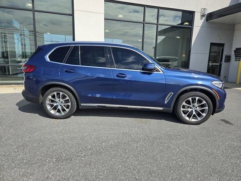 Used 2019 BMW X5 xDrive40i w/ Premium Package 2 image 16