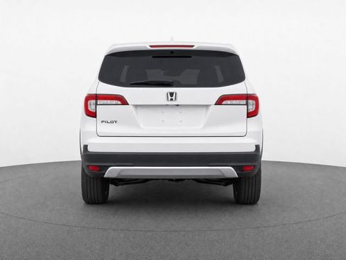 Used 2022 Honda Pilot EX-L image 3