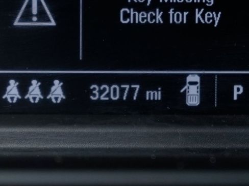 Used 2024 GMC Sierra 1500 Pro w/ Graphite Edition image 19