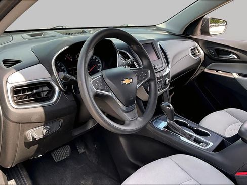 Used 2020 Chevrolet Equinox LS FWD image 15