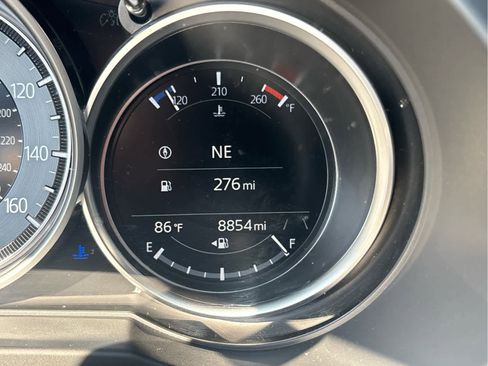 Used 2023 MAZDA CX-5 AWD 2.5 S w/ Select Package image 7