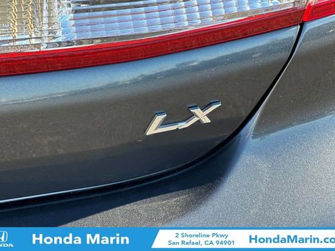 Used 2003 Honda Accord LX image 30