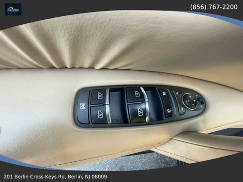 Used 2017 Nissan Armada SL w/ Technology Package image 10