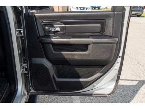 Used 2017 RAM 1500 Rebel w/ Ram 1500 Black Rebel Group AWD/4WD image 20
