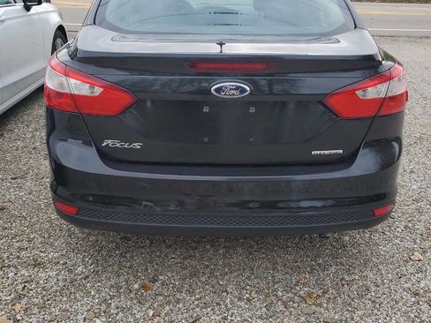 Used 2014 Ford Focus S image 5