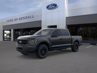 New 2026 Ford F150 STX video 1