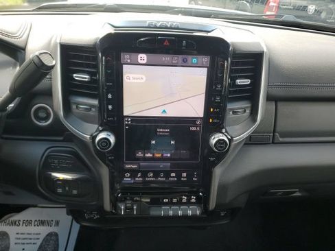 Used 2026 RAM 2500 Laramie AWD/4WD image 20