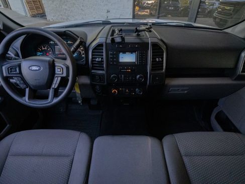 Used 2018 Ford F150 XLT w/ XTR Package AWD/4WD image 20