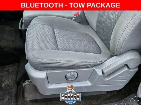 Used 2014 Ford F150 STX w/ Equipment Group 201A Mid AWD/4WD image 19