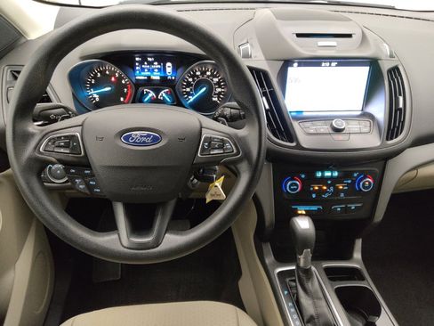 Used 2017 Ford Escape SE w/ Equipment Group 201A AWD/4WD image 22