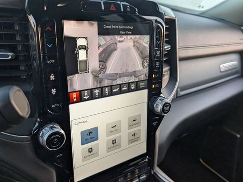 Used 2023 RAM 2500 Laramie image 23