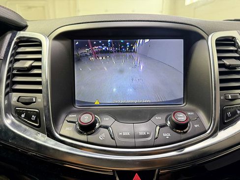Used 2014 Chevrolet SS RWD image 24