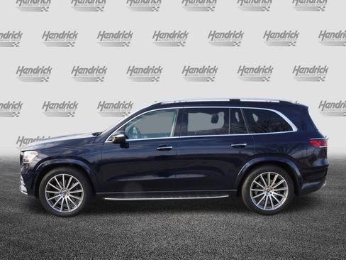 Used 2022 Mercedes-Benz GLS 450 4MATIC image 6