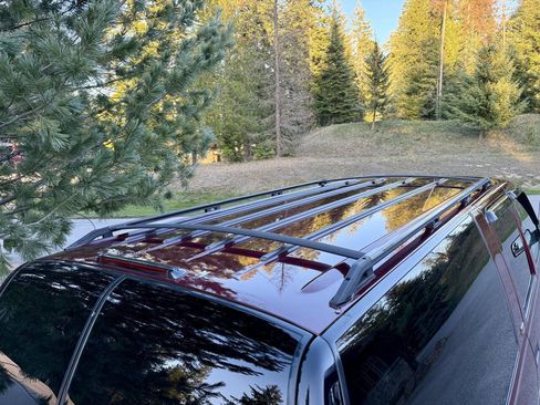 Used 1994 Chevrolet Suburban 4WD image 40