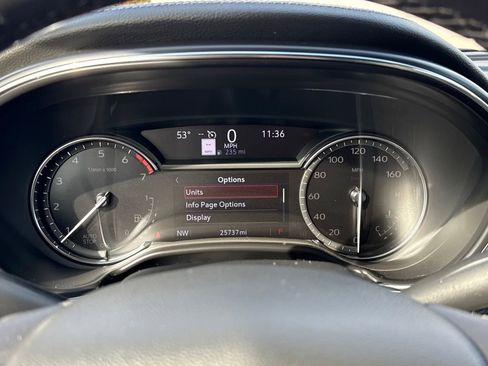 Certified 2023 Cadillac CT5 Luxury image 17