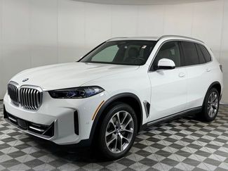 Used 2025 BMW X5 sDrive40i w/ Premium Package video 2