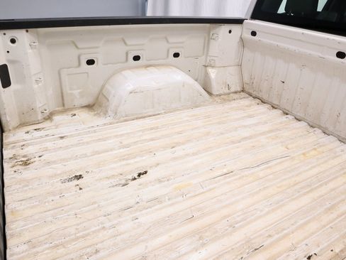 Used 2019 Chevrolet Silverado 1500 W/T w/ WT Appearance Package image 13