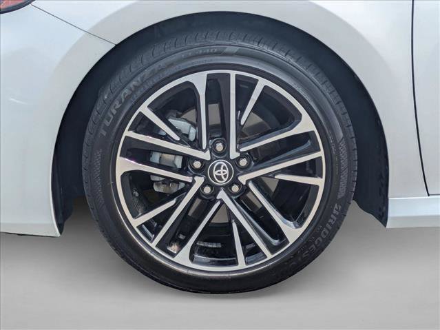 Used 2025 Toyota Camry XLE w/ Premium Plus Package FWD image 24