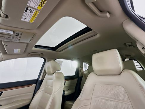 Used 2017 Honda CR-V EX-L image 26