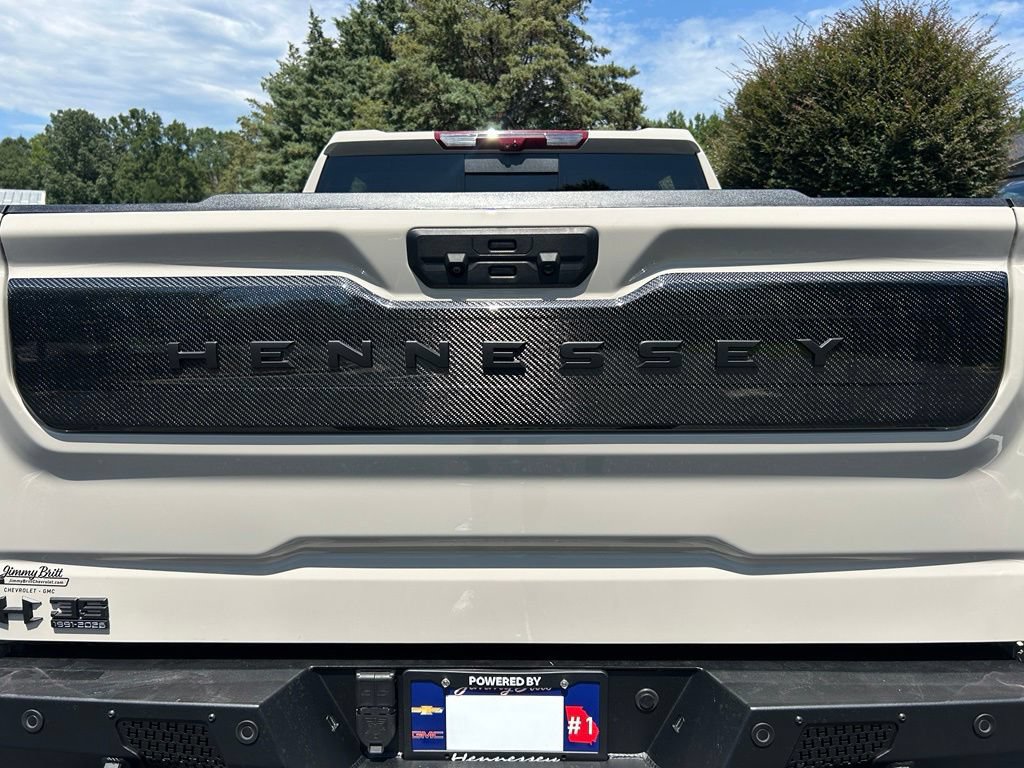 New 2026 GMC Sierra 1500 AT4 w/ Technology Package AWD/4WD image 32