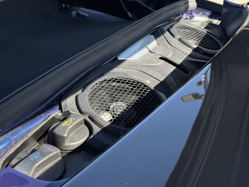 Certified 2021 Porsche 911 Turbo S image 36